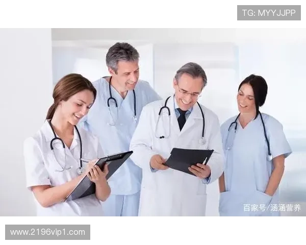 i米体育在健康管理中的重要角色与影响